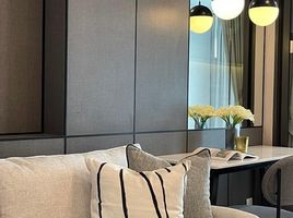 1 Bedroom Condo for rent at Life One Wireless, Lumphini