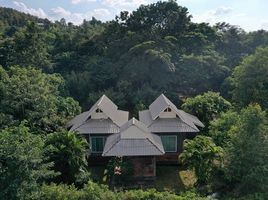 4 Bedroom Villa for sale in Doi Saket, Chiang Mai, Mae Pong, Doi Saket
