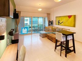 1 Bedroom Apartment for sale at Olympic Park 1, Olympic Park Towers, Dubai Studio City (DSC)