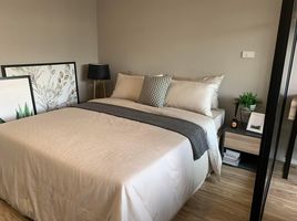 1 Bedroom Condo for rent at Blossom Condo @ Sathorn-Charoenrat, Yan Nawa