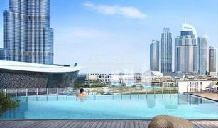 2 Bedrooms Apartment for sale in Opera District, Dubai Grande Signature Residences