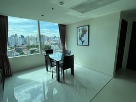 2 Bedroom Apartment for rent at Eight Thonglor Residence, Khlong Tan Nuea, Watthana, Bangkok