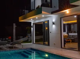 5 Bedroom House for sale in Surat Thani, Maret, Koh Samui, Surat Thani