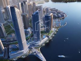 2 Bedroom Condo for sale at Address Harbour Point, Dubai Creek Harbour (The Lagoons), Dubai