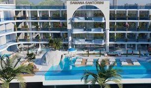 2 Bedrooms Apartment for sale in Olivara Residences, Dubai Samana Santorini