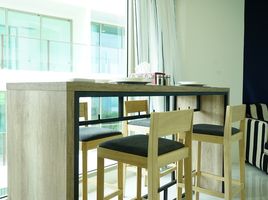 1 Schlafzimmer Appartement zu vermieten im Oceana Kamala, Kamala