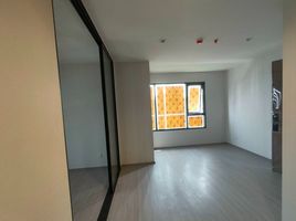 1 Bedroom Apartment for sale at Life Sathorn Sierra, Talat Phlu