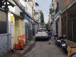 Studio Haus zu verkaufen in Tan Binh, Ho Chi Minh City, Ward 12