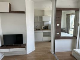 1 Schlafzimmer Wohnung zu verkaufen im Lumpini Ville Phibulsongkhram Riverview, Suan Yai