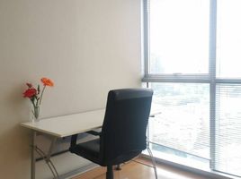 1 Bedroom Condo for rent at Nusasiri Grand, Phra Khanong