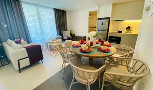 3 Bedrooms Condo for sale in Nong Kae, Hua Hin Veranda Residence Hua Hin