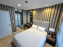 1 Schlafzimmer Appartement zu vermieten im Mayfair Place Sukhumvit 64, Bang Chak, Phra Khanong, Bangkok