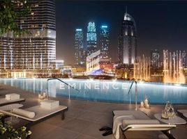 4 Bedroom Condo for sale at IL Primo, Opera District, Downtown Dubai