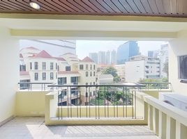 3 Schlafzimmer Wohnung zu vermieten im Baan Adisara, Khlong Tan Nuea