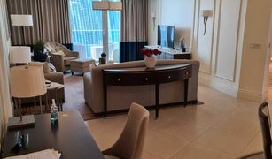 1 chambre Appartement a vendre à Central Park Tower, Dubai The Address Boulevard Hotel