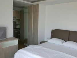 2 Schlafzimmer Appartement zu vermieten im TT Building, Bang Chak