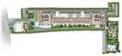 Projektplan of One 9 Five Asoke - Rama 9