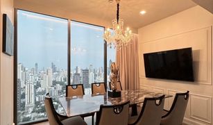 3 chambres Condominium a vendre à Khlong Toei Nuea, Bangkok Celes Asoke