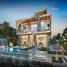 5 Bedroom Villa for sale at Damac Gems Estates 1, Artesia, DAMAC Hills (Akoya by DAMAC)