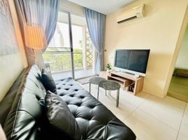 1 Bedroom Condo for sale at Atlantis Condo Resort, Nong Prue