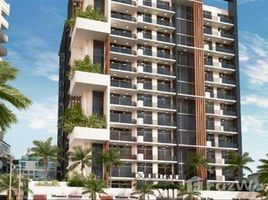 Studio Apartment for sale at Boutique XII, Port Saeed, Deira