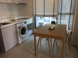 1 Schlafzimmer Appartement zu vermieten im Life Sukhumvit 48, Phra Khanong