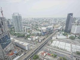 4 спален Кондо на продажу в Elephant Tower, Chatuchak, Чатучак