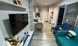 1 Bedroom Condo for sale in Nong Prue, Pattaya Centric Sea
