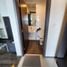 Studio Condo for rent at The Base Park East Sukhumvit 77, Phra Khanong Nuea