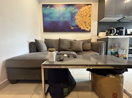 1 Schlafzimmer Wohnung zu verkaufen im Arcadia Beach Continental, Nong Prue, Pattaya