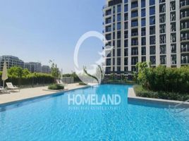 1 Bedroom Apartment for sale at Executive Residences 2, Park Heights