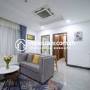 Parc 21 Residence | 1 Bedroom Type C