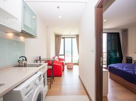 1 Bedroom Condo for sale at The Astra Condo, Chang Khlan, Mueang Chiang Mai