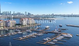 2 Habitaciones Apartamento en venta en La Mer, Dubái Le Ciel