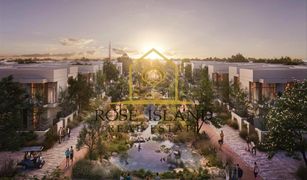 Таунхаус, 3 спальни на продажу в Yas Acres, Абу-Даби The Sustainable City - Yas Island