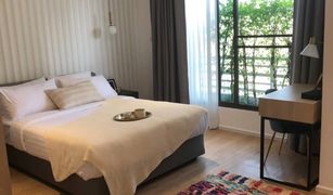 2 Bedrooms Apartment for sale in Khlong Tan Nuea, Bangkok The Pearl 49