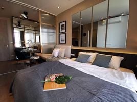 1 Bedroom Apartment for rent at Park Origin Phrom Phong, Khlong Tan