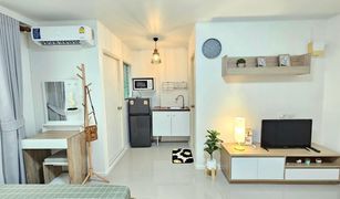 Studio Wohnung zu verkaufen in Ban Suan, Pattaya Lumpini Condo Town Chonburi-Sukhumvit