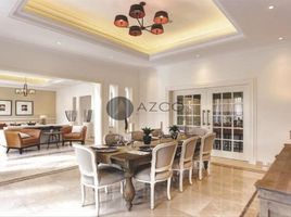 4 Bedroom House for sale at District One Villas, District One