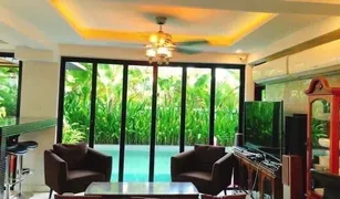 3 Bedrooms Villa for sale in Buak Khang, Chiang Mai Beyond San Kamphaeng