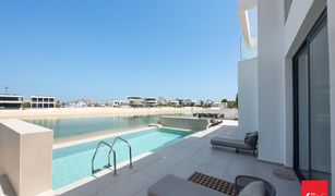4 chambres Villa a vendre à Frond O, Dubai Garden Homes Frond O