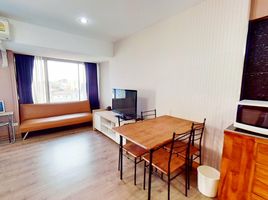 Studio Condo for rent at Galae Thong Tower, Pa Daet, Mueang Chiang Mai