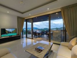 3 Schlafzimmer Villa zu vermieten in Choeng Mon Beach, Bo Phut, Bo Phut