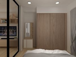 1 Bedroom Condo for rent at A Space Mega 2 , Bang Kaeo, Bang Phli, Samut Prakan