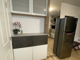 2 Bedroom Condo for rent at Dcondo Onnut-Rama 9, Prawet