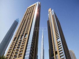 3 Bedroom Apartment for sale at Act Two, Opera District