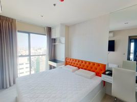 2 Schlafzimmer Appartement zu vermieten im Rhythm Rangnam, Thanon Phaya Thai