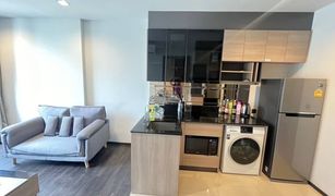 1 Bedroom Condo for sale in Din Daeng, Bangkok The Line Asoke - Ratchada