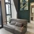 1 Schlafzimmer Appartement zu vermieten im The Line Sukhumvit 101, Bang Chak