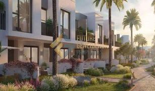 4 Schlafzimmern Villa zu verkaufen in EMAAR South, Dubai Parkside 2